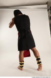 ATILLA EGYPTIAN FIGHTER